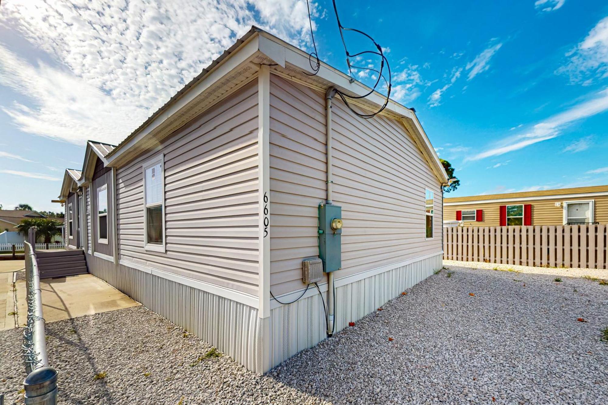 Sunrise Home Panama City Beach Exterior photo