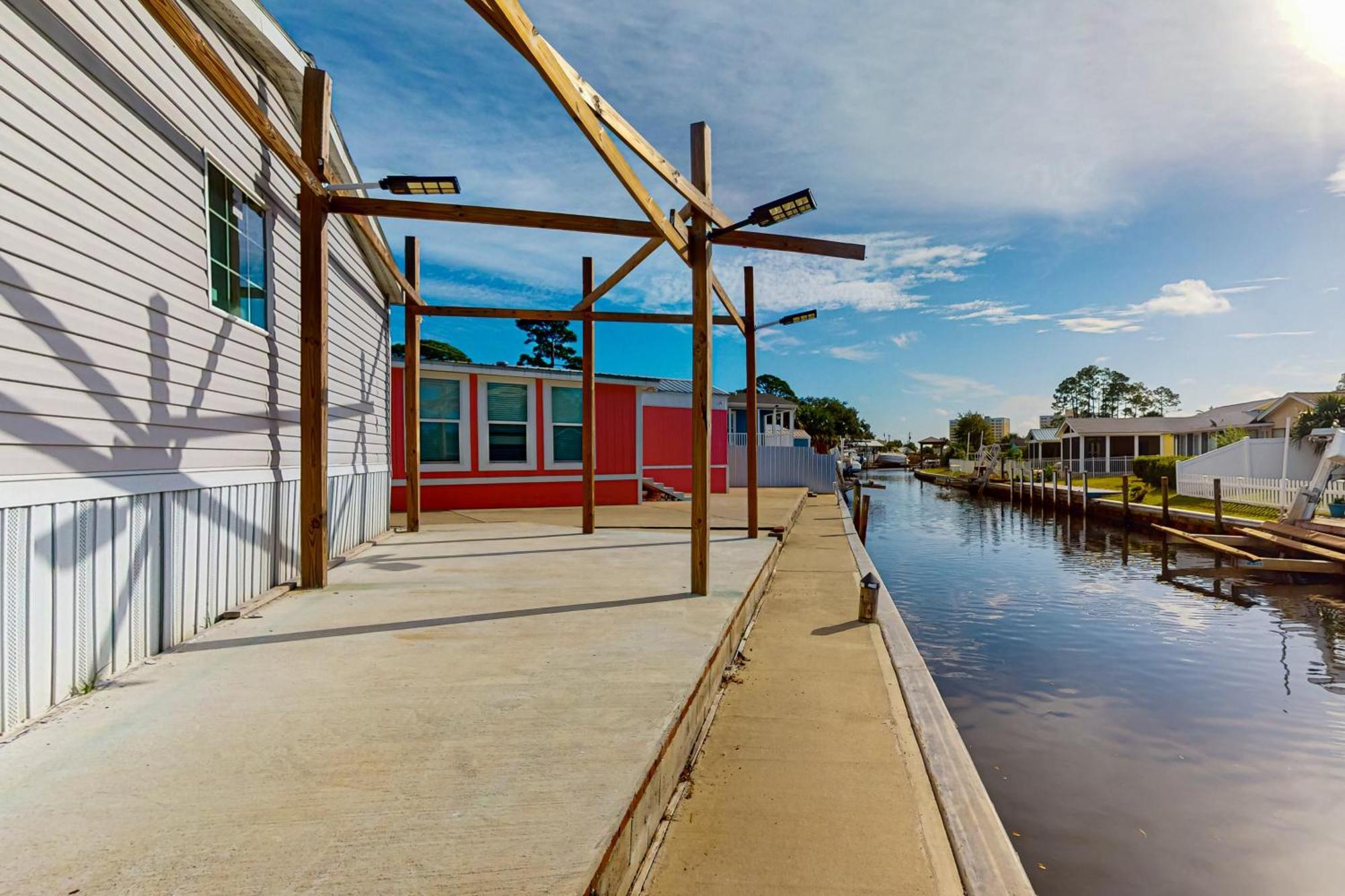 Sunrise Home Panama City Beach Exterior photo